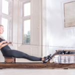 The 4 Best Water Rowers For Indoor Rowing: Upgrade Your Fitness From Home