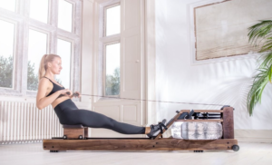 Read more about the article The 4 Best Water Rowers For Indoor Rowing: Upgrade Your Fitness From Home