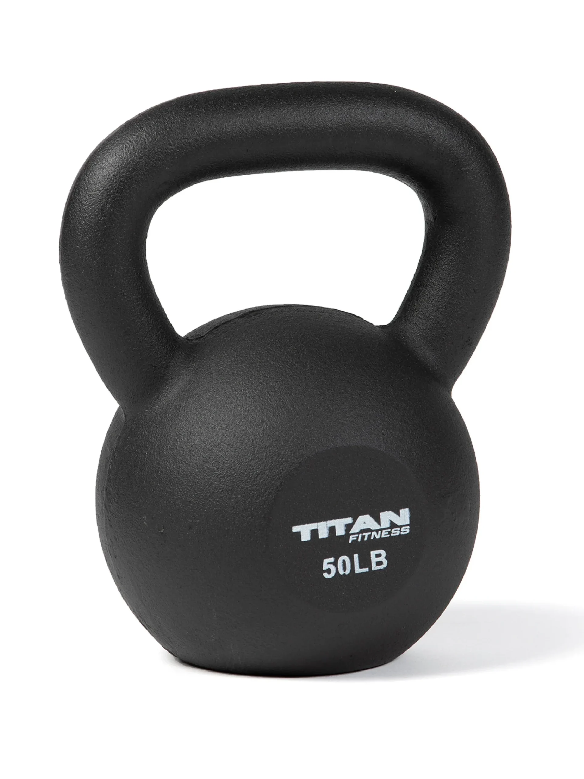 Kettlebell