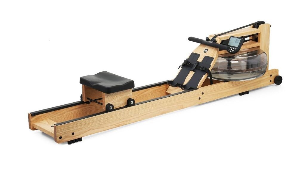 Oak WaterRower