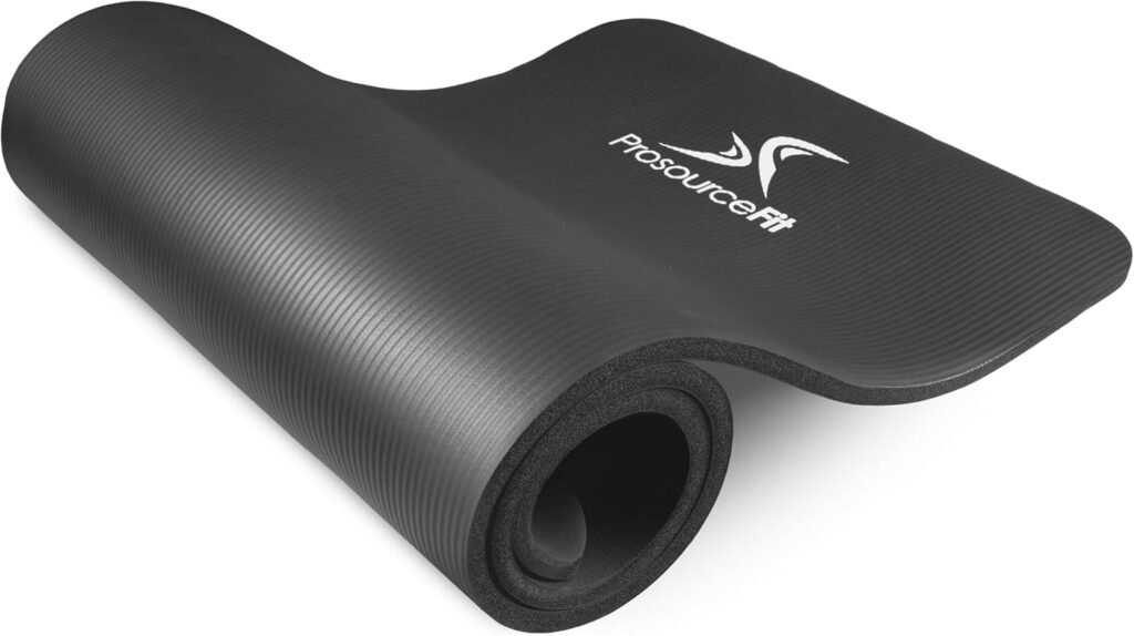 Exercise mat 