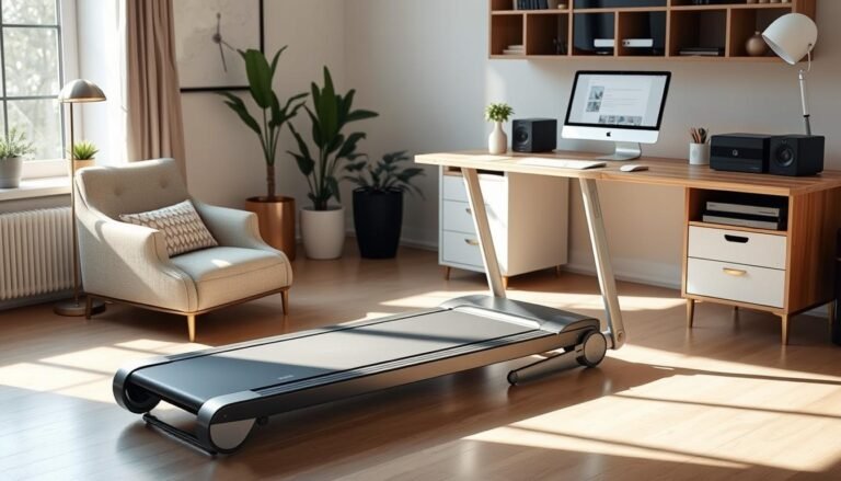 7 Best Walking Pad Treadmills For Your Home & Office in 2025