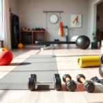 8 Essential Gym Accessories Your Home Gym Needs in 2025