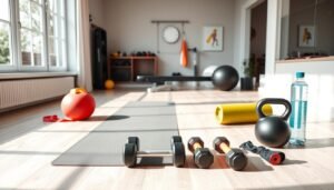 Read more about the article 8 Essential Gym Accessories Your Home Gym Needs in 2025