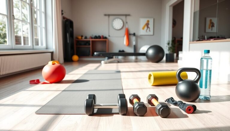 8 Essential Gym Accessories Your Home Gym Needs in 2025