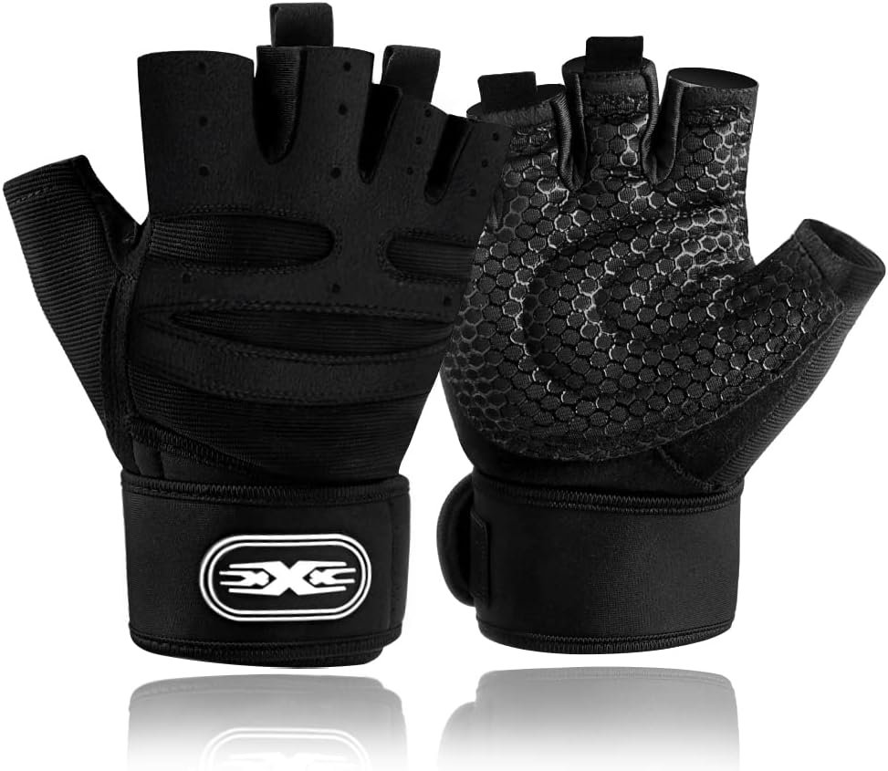 Workout Gloves 