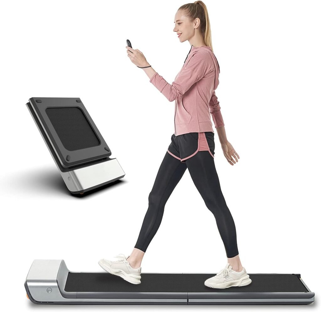 walking pad treadmill p1